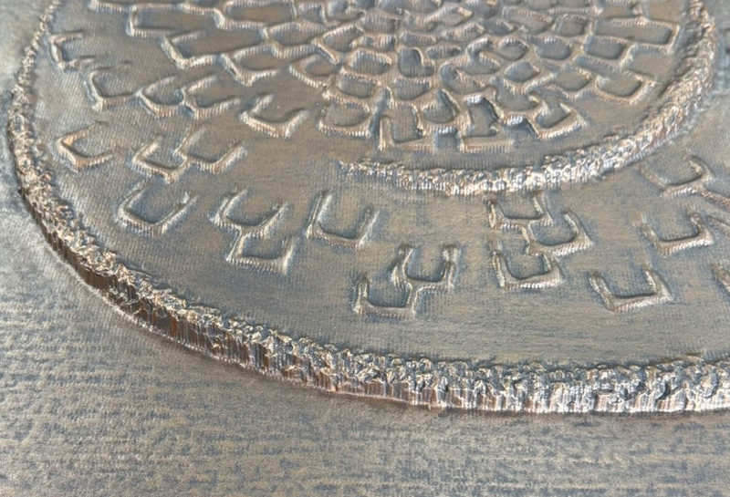 WING details