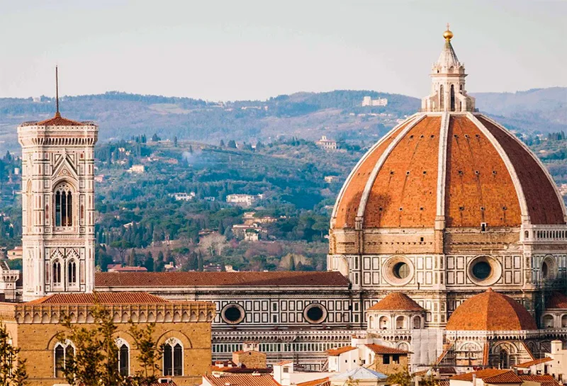 Florence