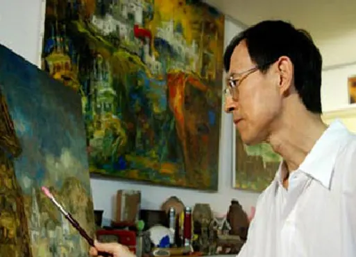 Tso-Chang WU