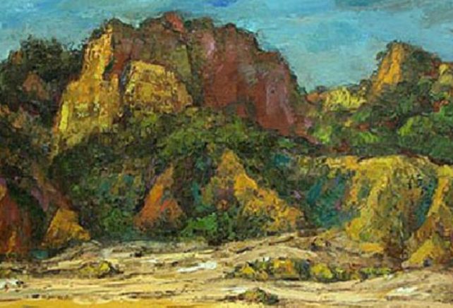 Tso-Chang WU's work